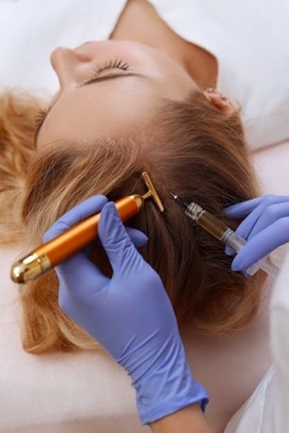 Hair Restoration
