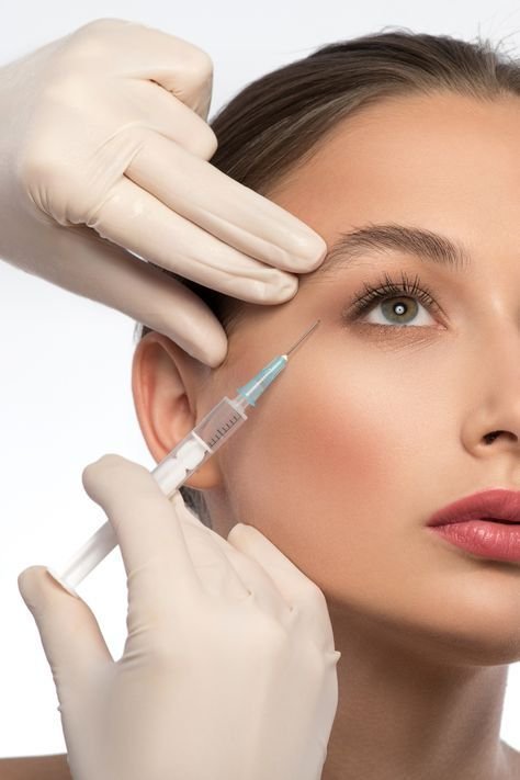 Injectables and Fillers