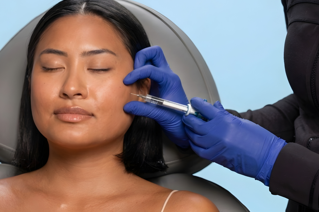 Pigmentation 1 Filler CloseUp 1