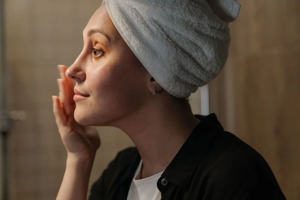 Signs Of Ageing 1 fine lines 2