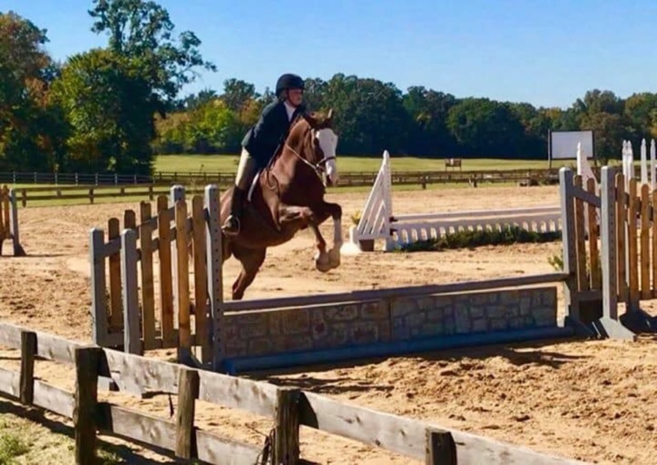 Competition Arenas